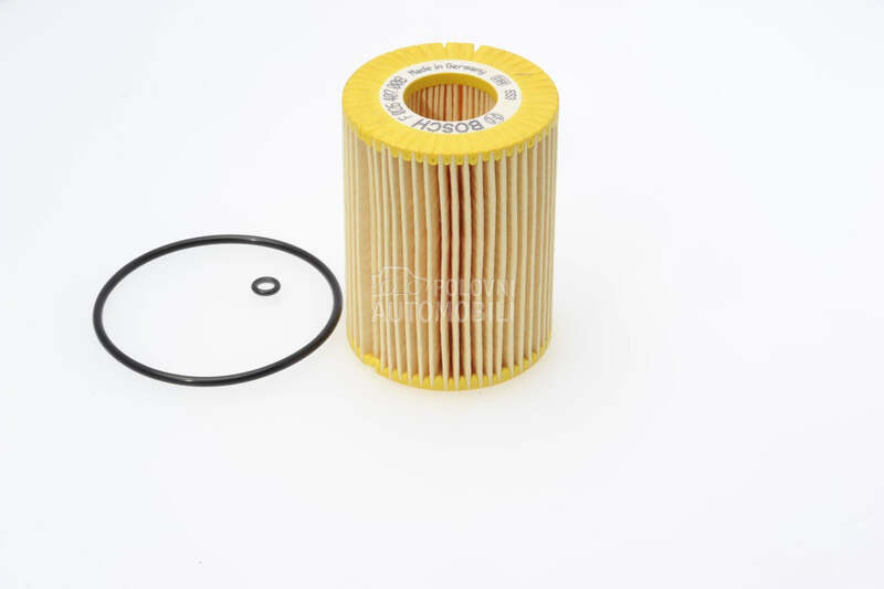 Filter ulja za Mercedes Benz C Klasa od 1996. do 2001. god.