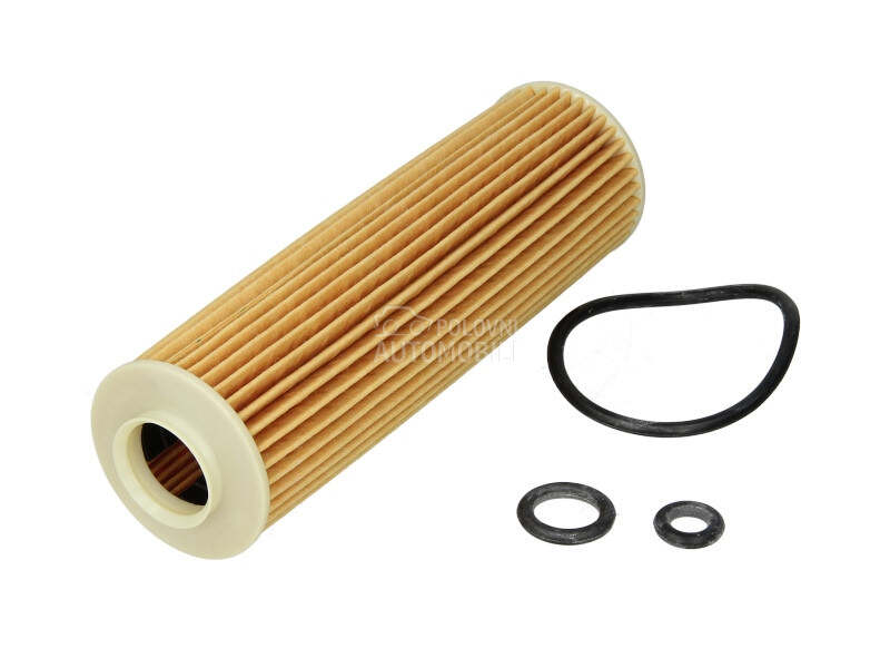 Filter ulja za Mercedes Benz CLK Klasa od 1998. do 2002. god.