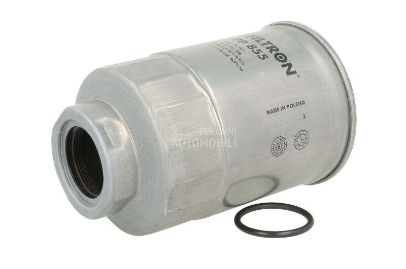 Filter goriva za Mitsubishi Pajero za 2008. god.