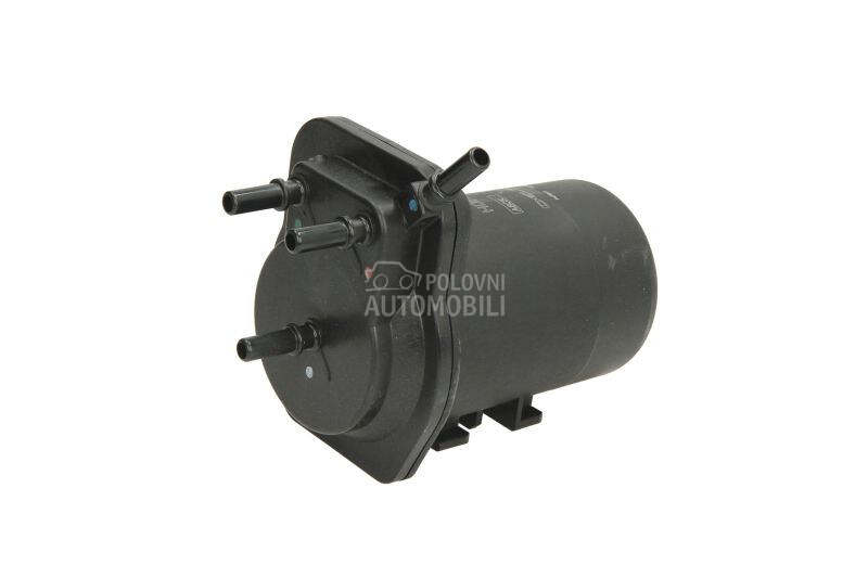 Filter goriva za Nissan Cube od 2009. do 2010. god.