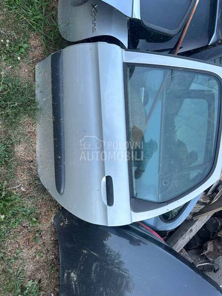 vrata za Citroen Xsara Picasso od 2000. do 2009. god.