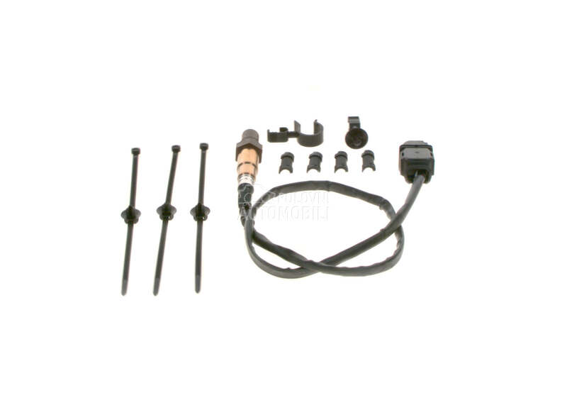 Lambda sonda za Volkswagen Golf od 2003. do 2009. god.