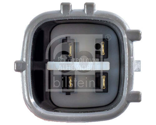 Lambda sonda FEBI za Subaru Tribeca od 2005. do 2007. god.