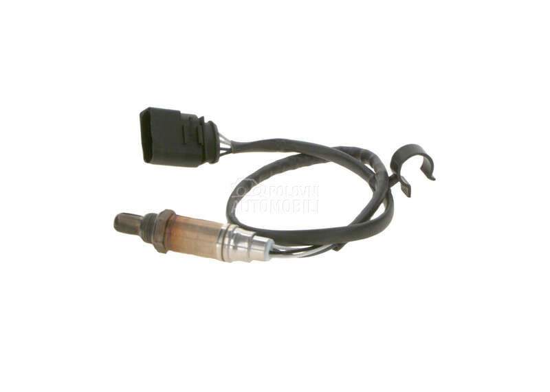 Lambda sonda BOSCH za Volkswagen Golf od 2002. do 2003. god.