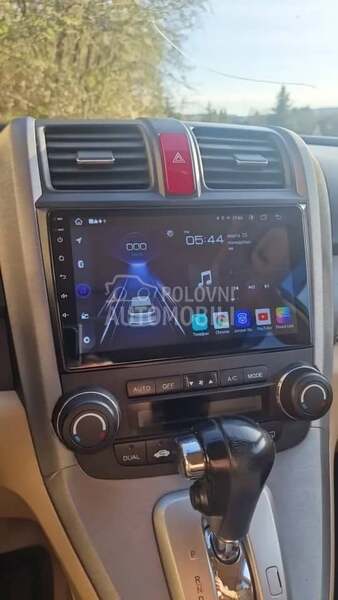 Android Multimedija GPS Radio za Honda CR-V