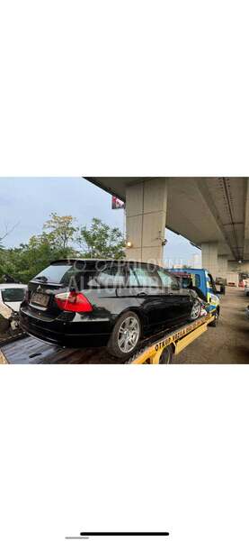 Delovi za BMW Serija 3 e90