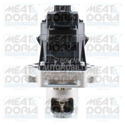 EGR Ventil za Alfa Romeo Giulietta od 2010. do 2020. god.