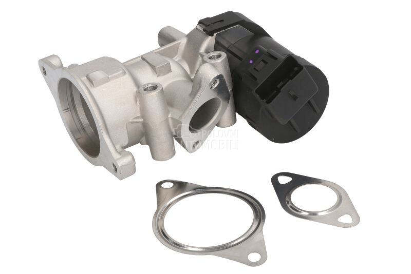 EGR Ventil za Volvo S40 od 2004. do 2012. god.