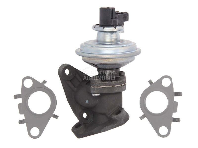 EGR Ventil za BMW 120 od 2004. do 2011. god.