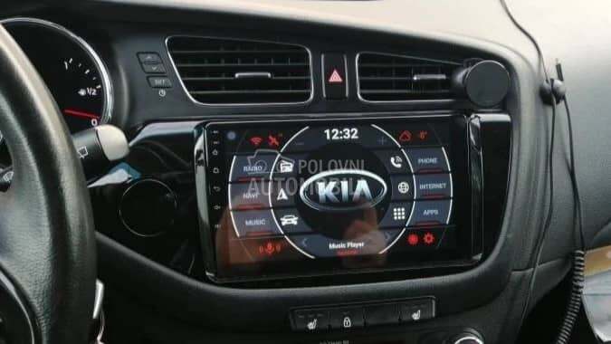 Android Navigacija Multimedija za Kia XCeed