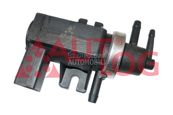 Transformator Pritiska Turbine za Seat Alhambra od 2010. do 2022. god.