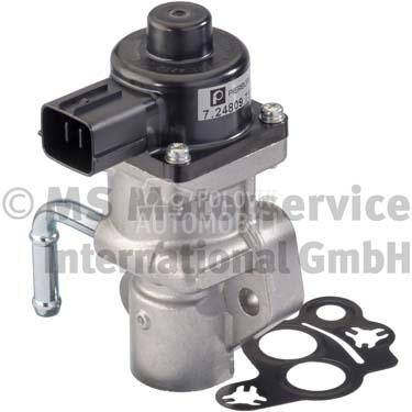 EGR Ventil za Ford Focus od 1999. do 2005. god.