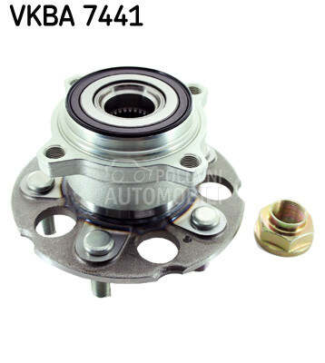 Lezaj lager tocka za Honda CR-V od 2006. do 2012. god.