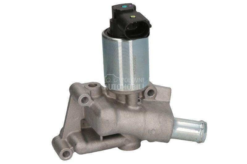 EGR Ventil za Opel Tigra od 2004. do 2010. god.
