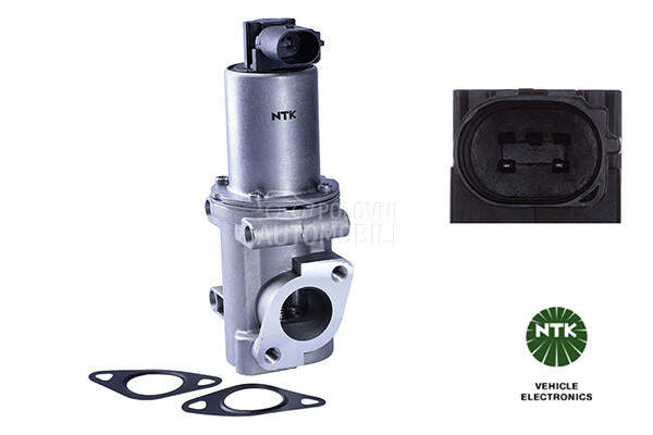 EGR Ventil za Opel Vectra od 2002. do 2009. god.