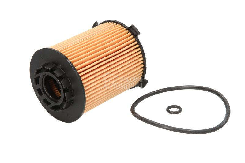 Filter ulja za Volvo V60 od 2018. do 2022. god.