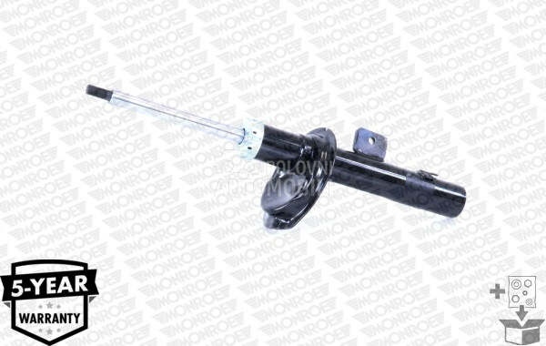 Amortizer Monro za Peugeot 306 od 1997. do 2002. god.