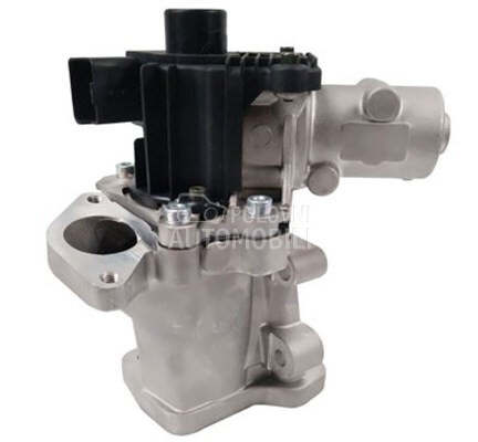 EGR Ventil za Renault C8 od 2002. do 2012. god.