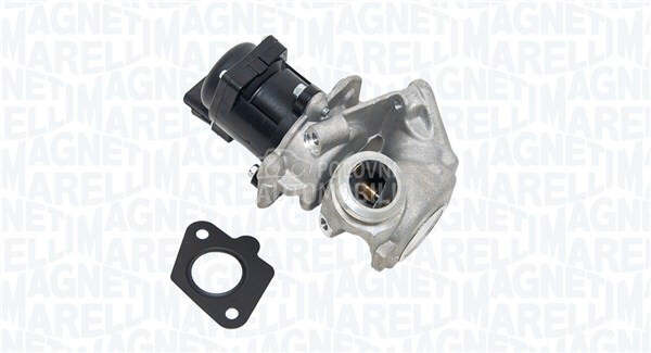 EGR Ventil za Volvo V70 od 2007. do 2016. god.