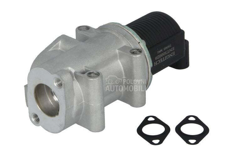 EGR Ventil za Suzuki SX4 od 2006. do 2015. god.