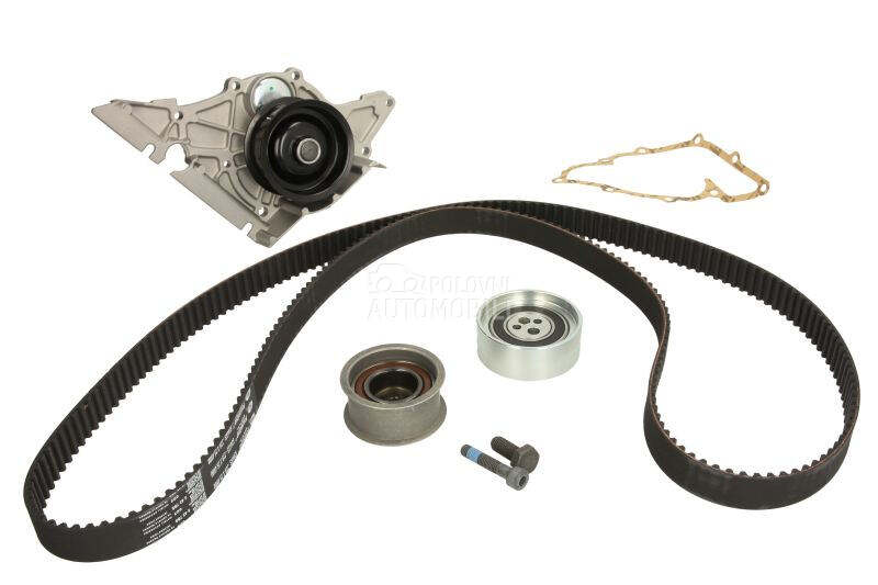 Veliki servis sa pumpom GATES za Audi A8 od 1994. do 1996. god.