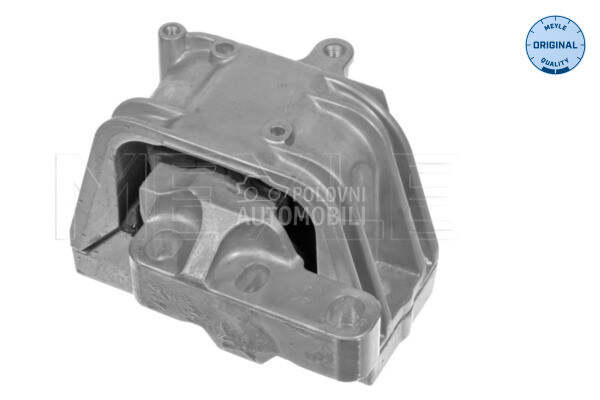 Nosac drzac motora za Volkswagen Golf od 2007. do 2009. god.