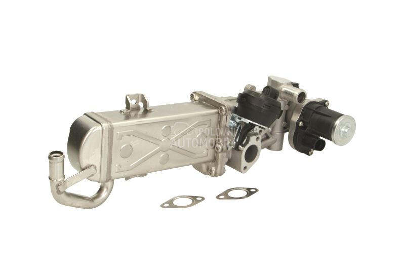 EGR Ventil ENGITECH za Volkswagen Jetta od 2010. do 2018. god.