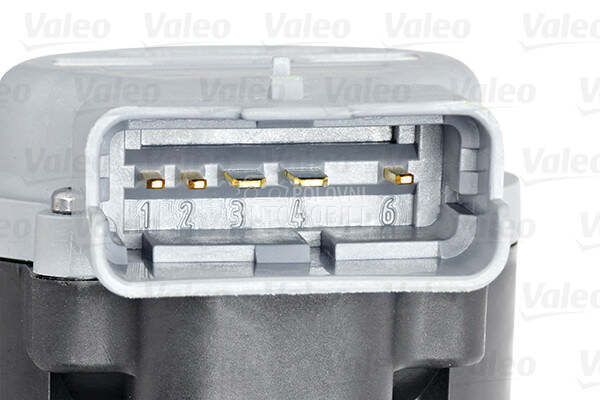 EGR Ventil za Peugeot 407 od 2005. do 2009. god.