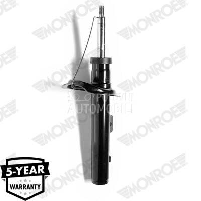 Amortizer Monro za Peugeot 206 od 1998. do 2012. god.
