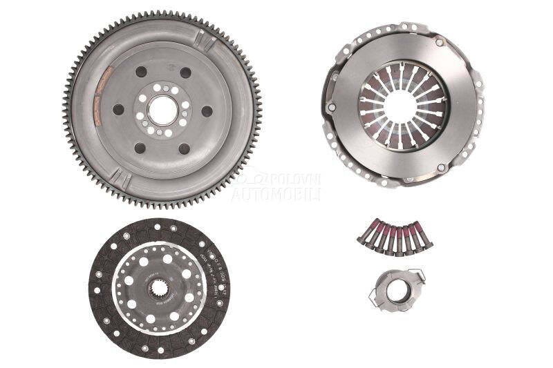 Set kvacila za Toyota Avensis od 2003. do 2008. god.