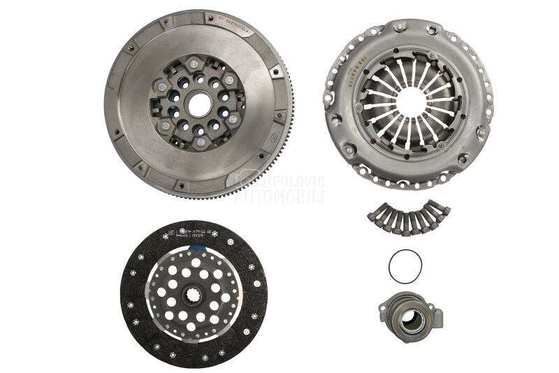 Set kvacila za Opel Astra od 1999. do 2005. god.