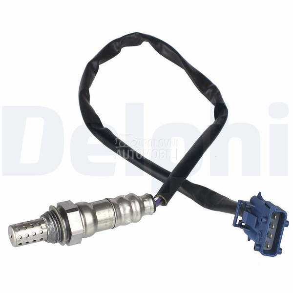 Lambda sonda za Peugeot 307 od 2002. do 2008. god.