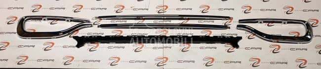 Difuzor G11/G12 za BMW Ostalo