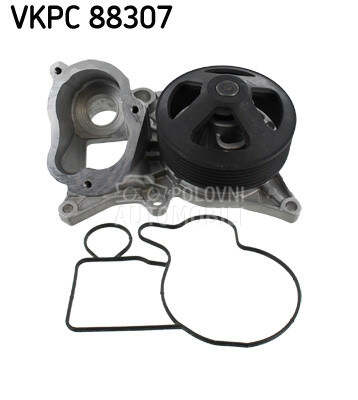 Pumpa vode SKF za BMW Serija 7 od 2008. do 2015. god.