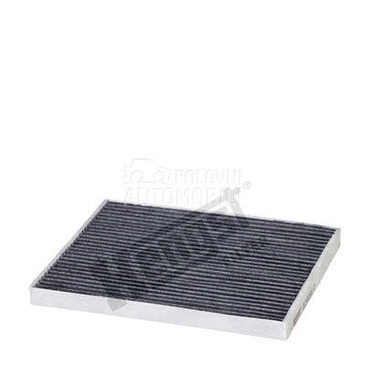 Filter kabine za Opel Corsa od 2006. do 2014. god.