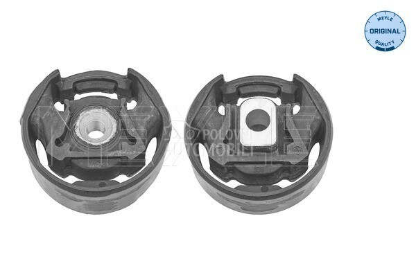 Nosac drzac motora za Seat Leon od 2012. do 2020. god.