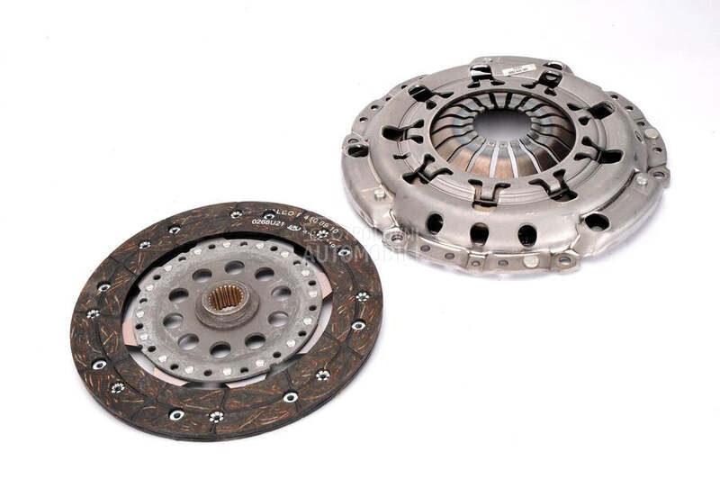 Set kvacila za Volvo S40 od 2004. do 2012. god.