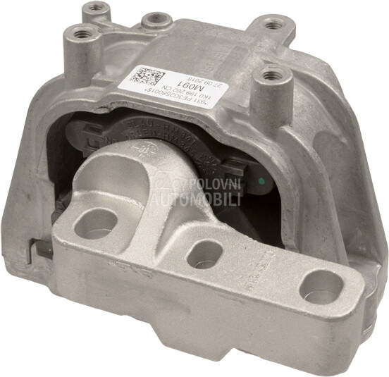 Nosac drzac motora za Škoda Octavia od 2004. do 2013. god.