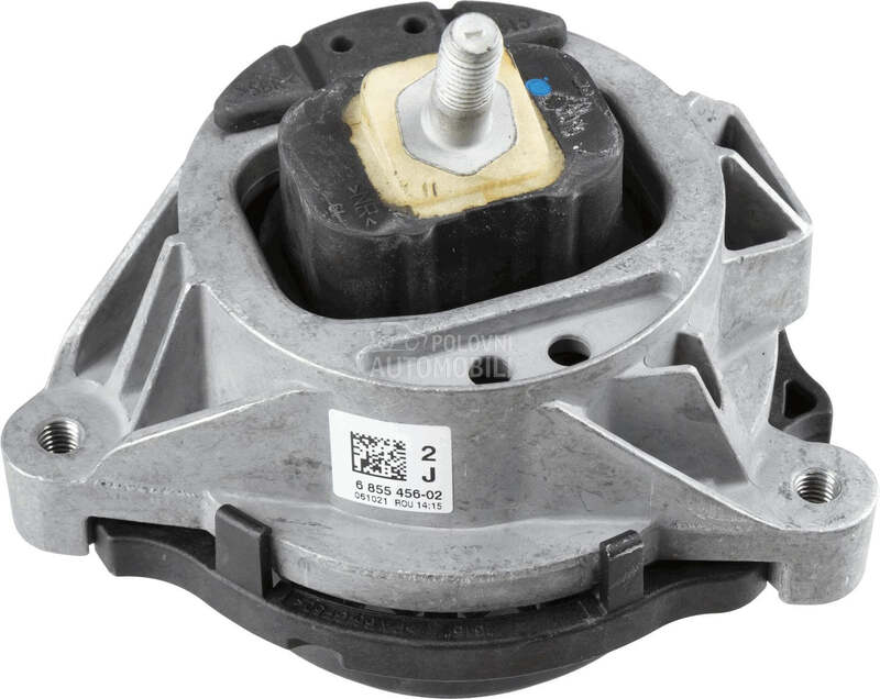 Nosac drzac motora za BMW 320 od 1999. do 2005. god.