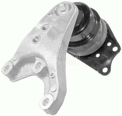 Nosac drzac motora za Volkswagen Fox od 2005. do 2011. god.