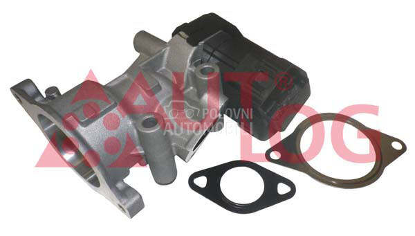 EGR Ventil za Peugeot 407 od 2005. do 2009. god. - 1436390