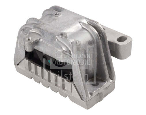 Nosac drzac motora FEBI za Volkswagen Golf od 2004. do 2013. god.