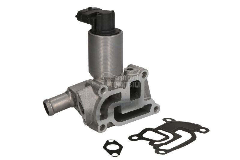EGR Ventil za Opel Astra od 2007. do 2009. god.