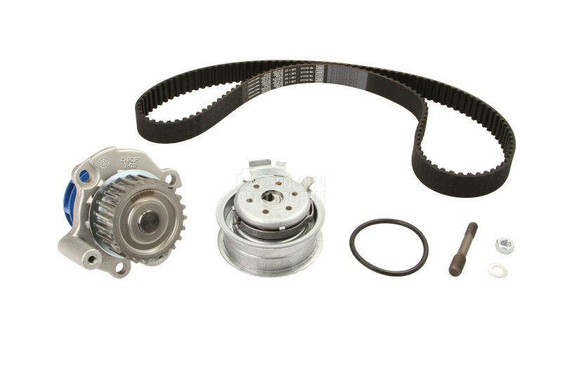 Veliki servis sa pumpom SKF za Volkswagen Bora od 1998. do 2005. god.