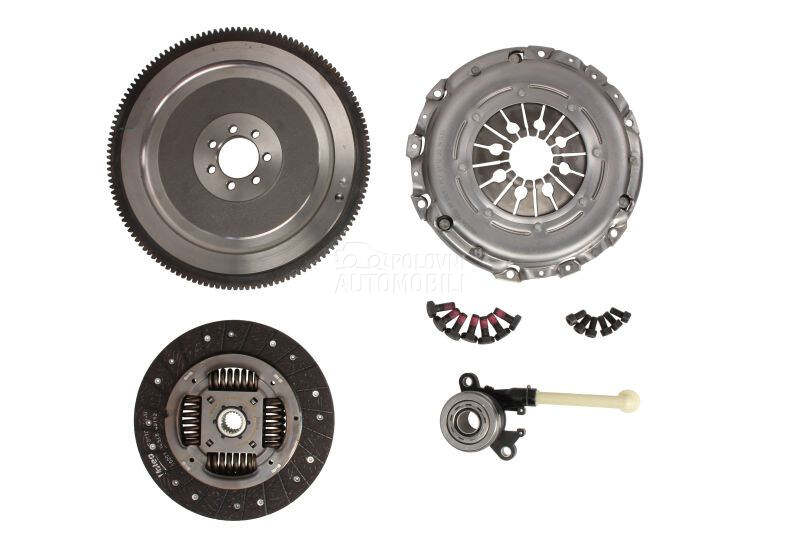 Set kvacila VALEO za Renault Talisman od 2016. do 2022. god.