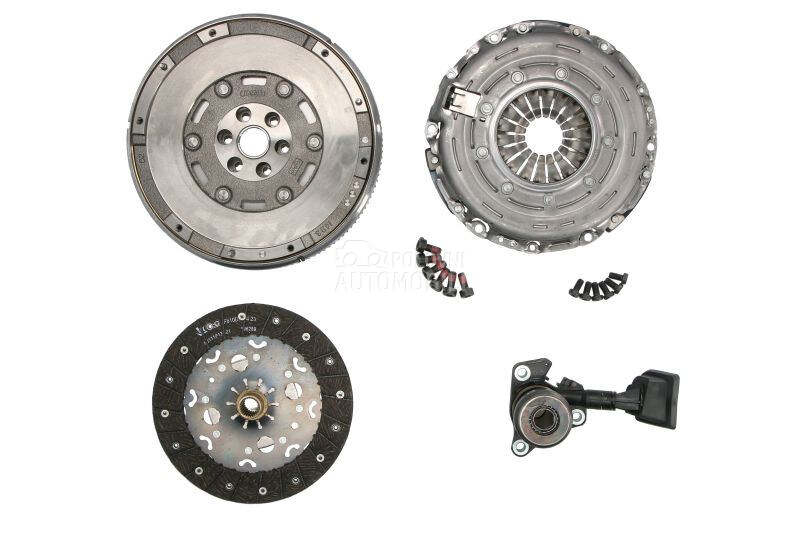 Set kvacila VALEO za Peugeot 308 od 2014. do 2021. god.