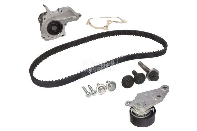 Komplet zupcastog kaisa za Ford Fiesta od 2002. do 2013. god.