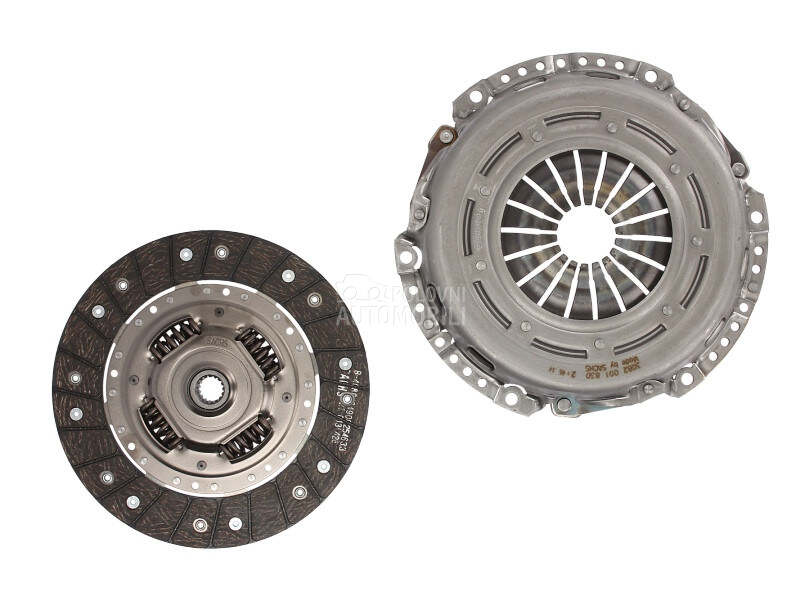Set kvacila SACHS za Ford Focus od 2010. do 2020. god.