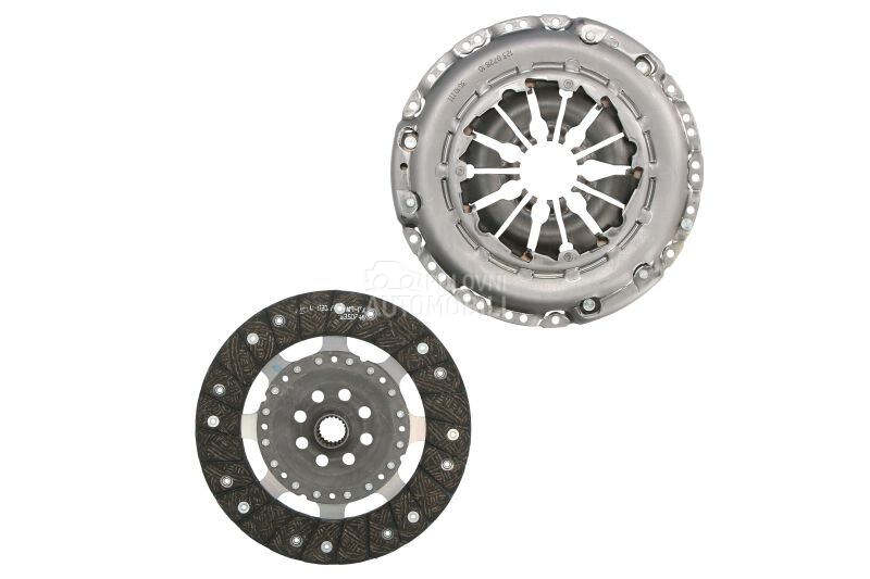 Set kvacila za Renault Megane od 2010. do 2015. god.