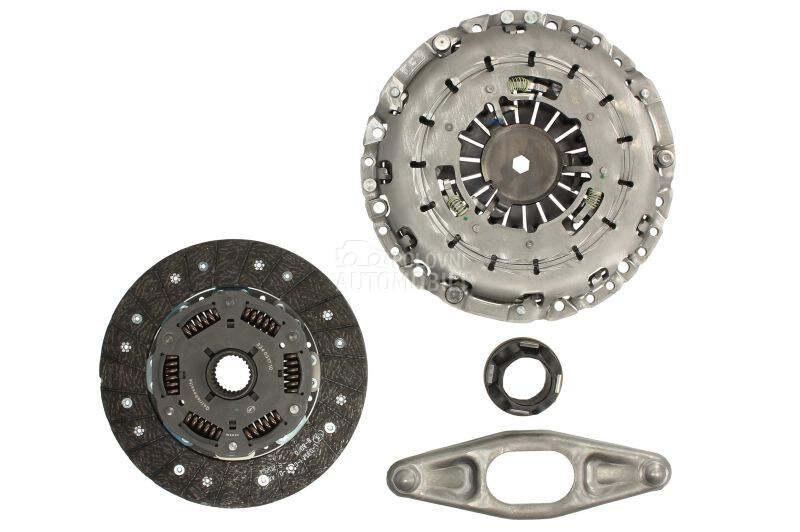 Set kvacila za BMW 120 od 2007. do 2013. god.